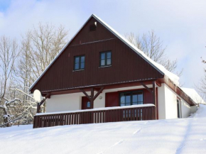 Holiday Home Holiday Hill 32 by Interhome, Čistá